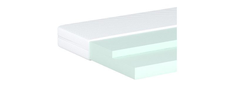 

Матрас детский Matroluxe Бемби 120x200 см