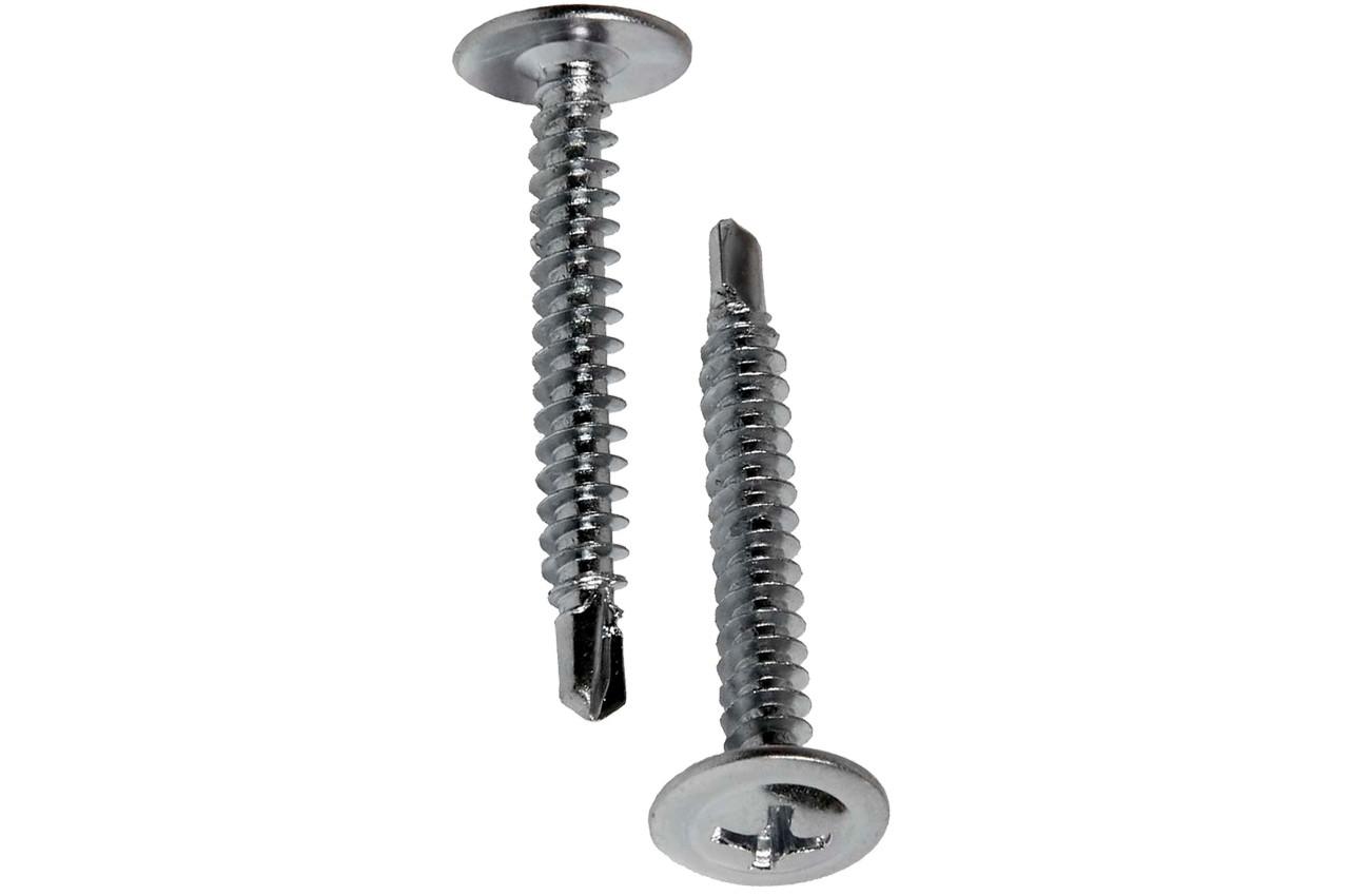 

Саморез с пресс-шайбой Apro 10L4232-2T-C 4,2 x 32 мм бур 4000 шт.