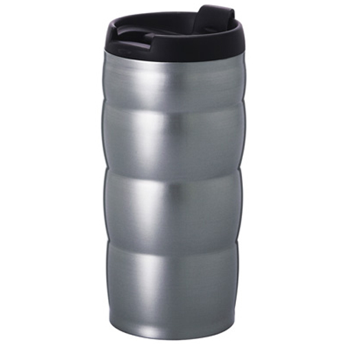 

Термокружка Hario Uchi Mug 350 мл стальная (VUW-35HSV)