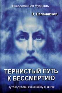 

Тернистый путь к бессмертию - Владимир Евланников