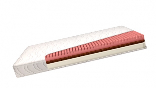 

Матрас HIGHFOAM Zephyr Lazy Glazur 120x200