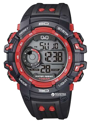 

Мужские часы Q&Q M156J002Y