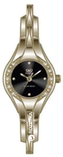 

Женские часы Q&Q F621J002Y