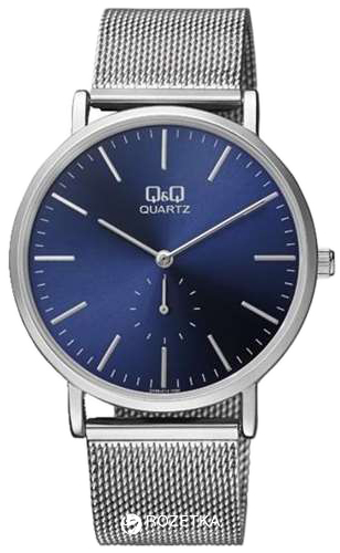 

Мужские часы Q&Q QA96J212Y