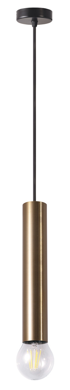 

Светильник Подвес Vesta light TUBE (59741)