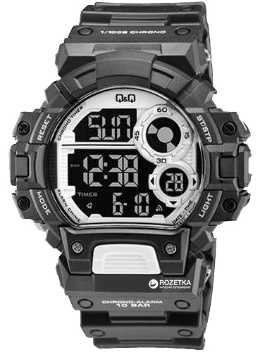 

Мужские часы Q&Q M144J009Y