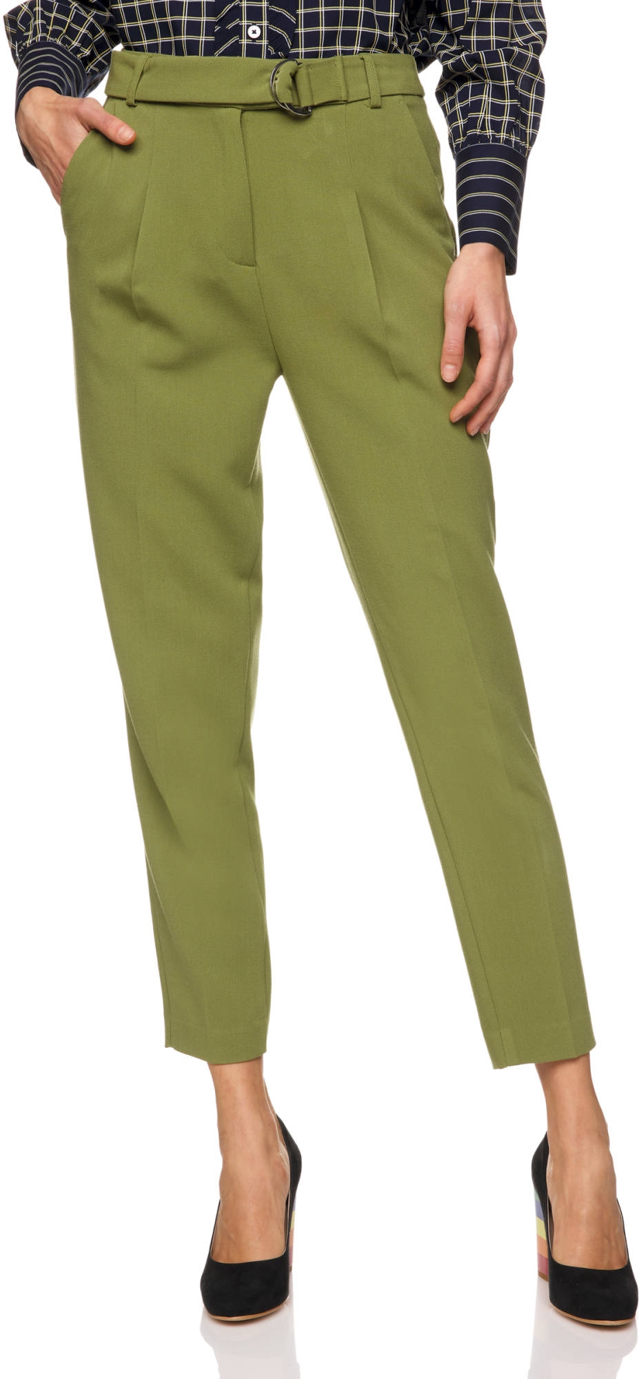 

Брюки United Colors of Benetton 4XI655983-2H2 40
