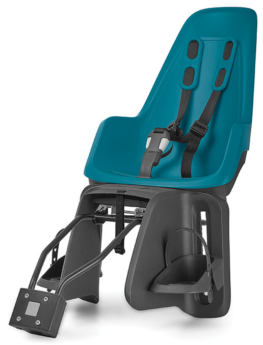 

Детское велокресло Bobike ONE MAXI bahama blue