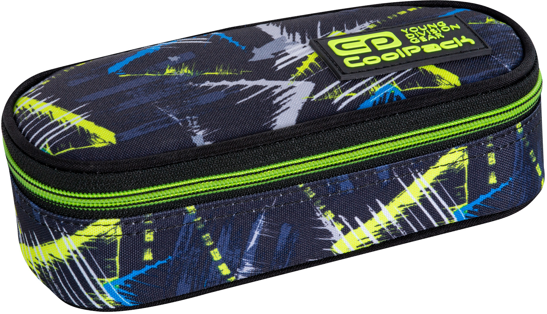 

Пенал CoolPack Campus Vigo (C62149)