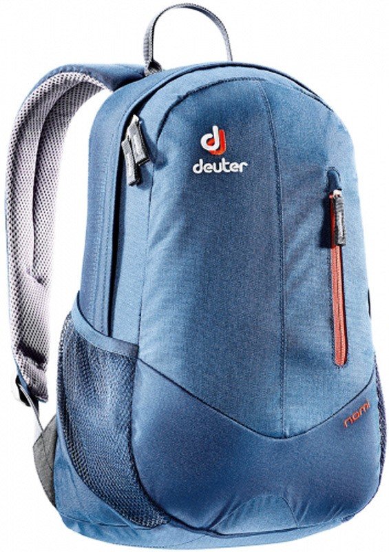 

Велосипедный рюкзак Deuter NOMI 3022 midnight-dresscode / Размер 16-24л (83739 3022)