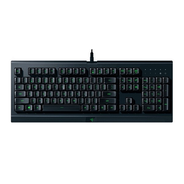 

Клавиатура Razer Cynosa Lite RGB Chroma (RZ03-02741500-R3R1) USB