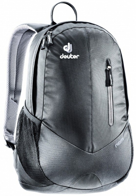 

Велосипедный рюкзак Deuter NOMI Black / Размер 16-24л (83739 7000)