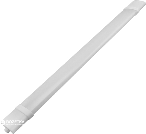 

Линейный светильник Eurolamp LED IP65 45W 6500K 1.5м Slim (LED-FX(1.5)-45/65(slim))