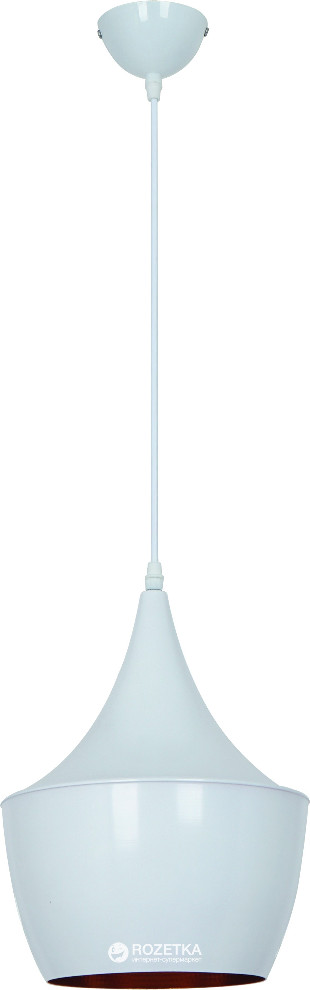 

Люстра Arte Lamp A3407SP-1WH