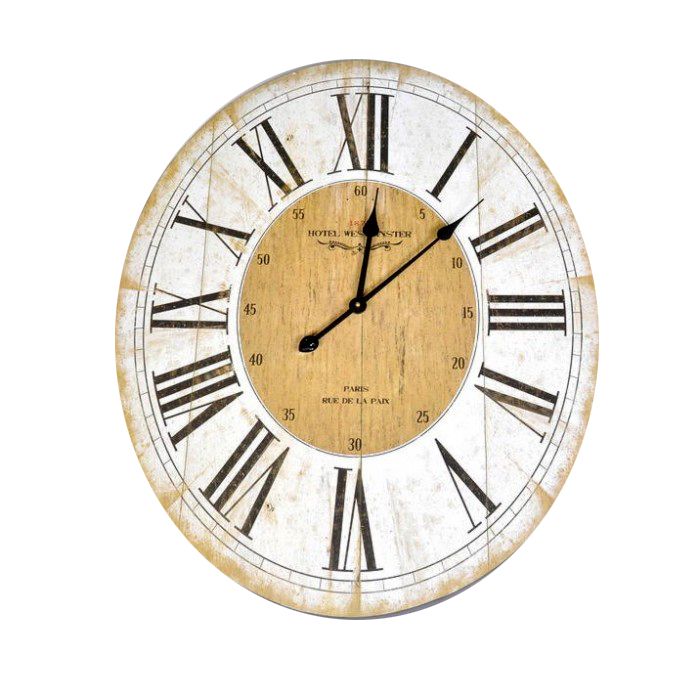 

Часы настенные «Whittoz» Luminova 18279-BR-1392