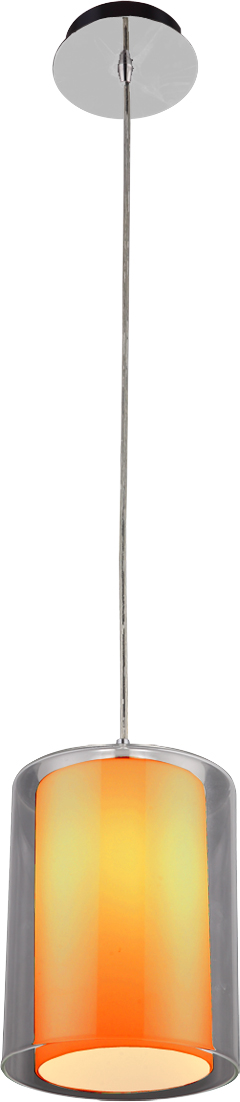 

Люстра Altalusse INL-9171P-11 Tea E27 1x40 Вт