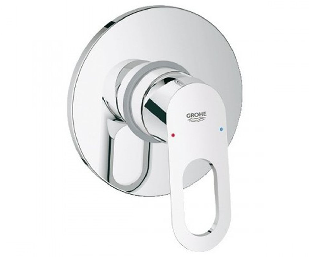 

Смеситель для душа GROHE BAU LOOP 29080000