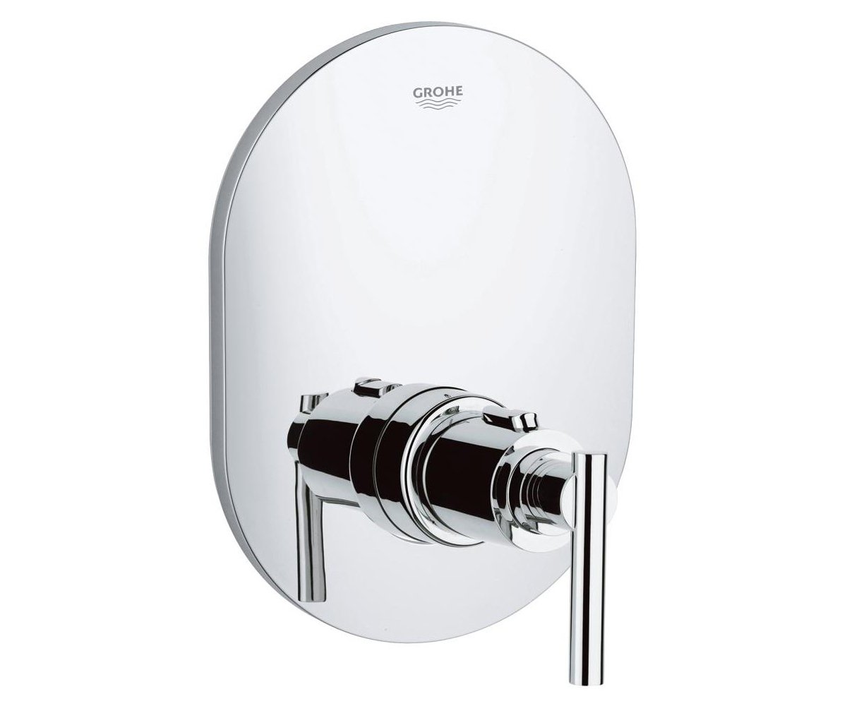 

Центральный термостат GROHE ATRIO YPSILON 19396000