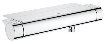 

Термостат GROHE GROHTHERM 2000 34469001