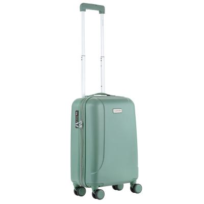 

Чемодан CarryOn Skyhopper (S) Olive (927731)