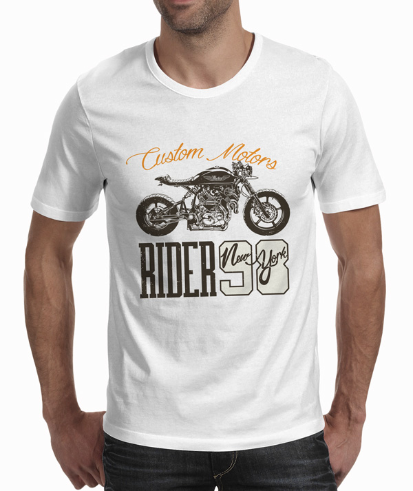 

Футболка OWEAR 099WH L() Белый, Футболка OWEAR 099WH L(50) Белый