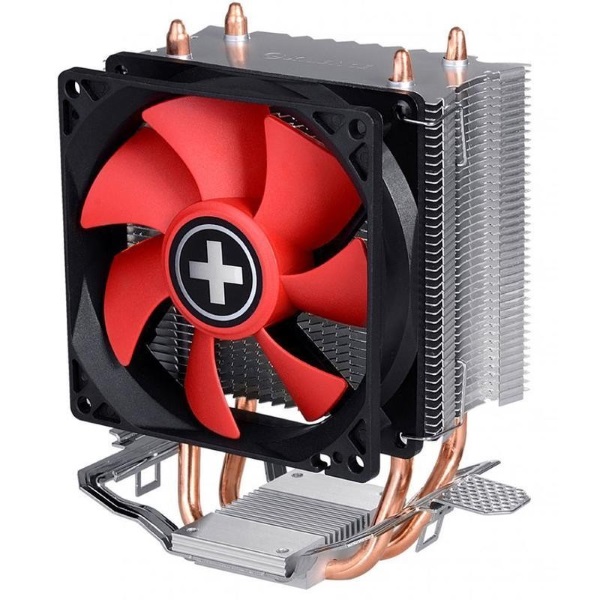 

Охолоджувач Cooler for CPU Xilence A402 (XC025) 92 х 92 х 25 мм