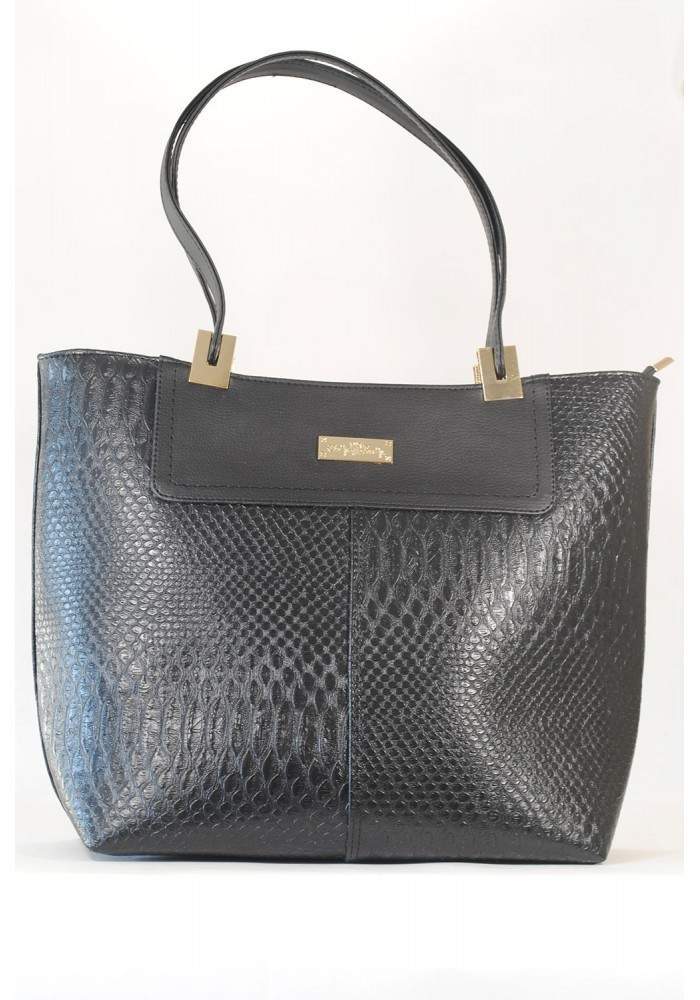 

Сумка 38N Betty Pretty черный