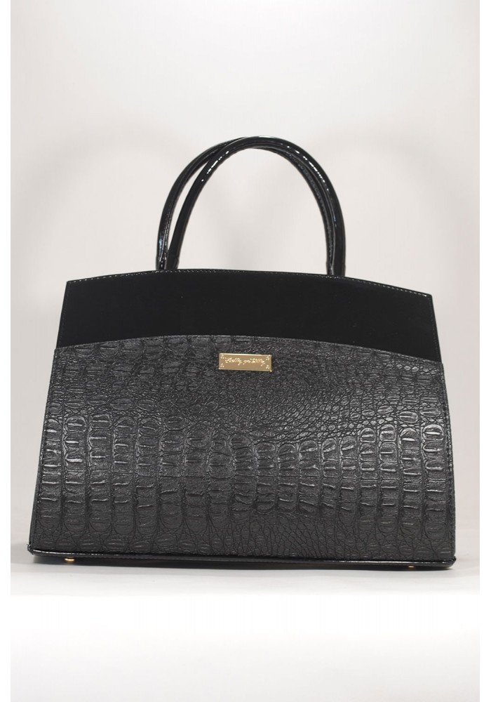 

Сумка 9851 Betty Pretty черный
