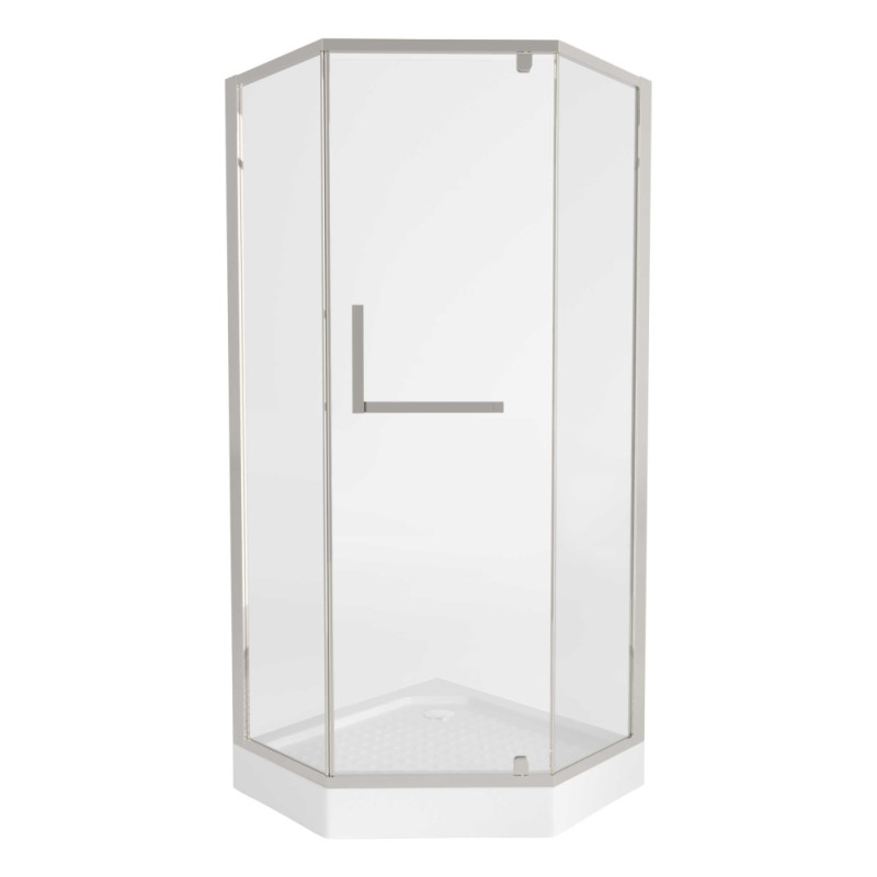 

Душевая кабина Q-Tap Safe SC9090.1A T6 SUS