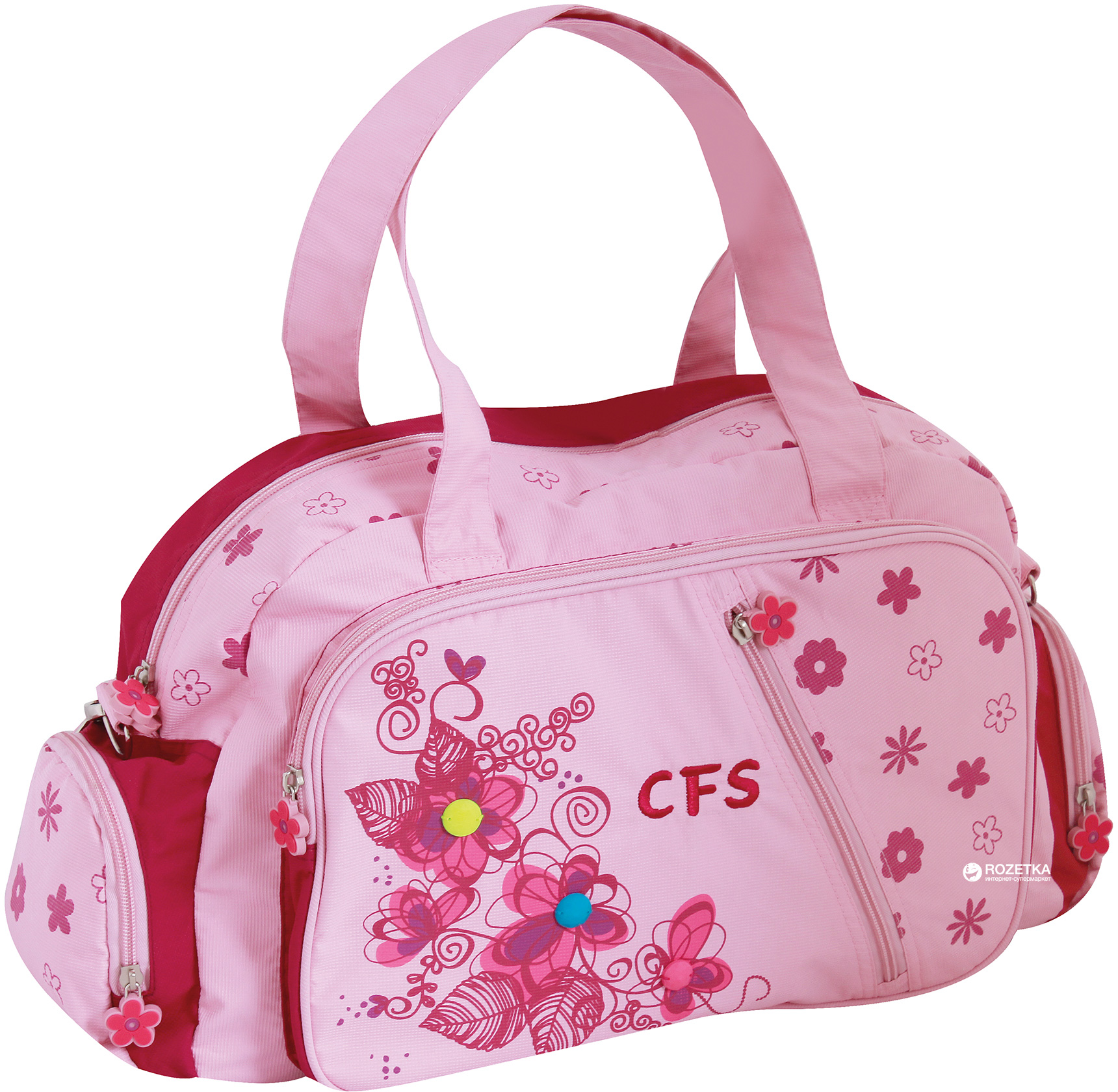 

Сумка Cool For School CF85484 (4044572854841)