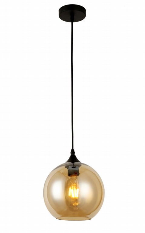 

Люстра Levistella 91606-1 BR (56592)