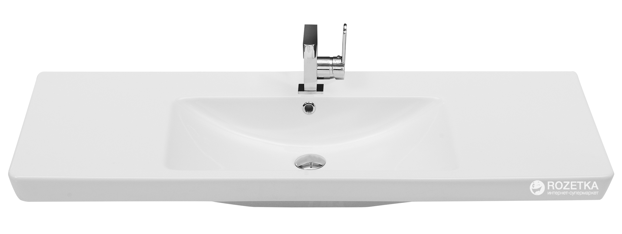 

Раковина CERASTYLE Porto D 125 см (АР0001555)