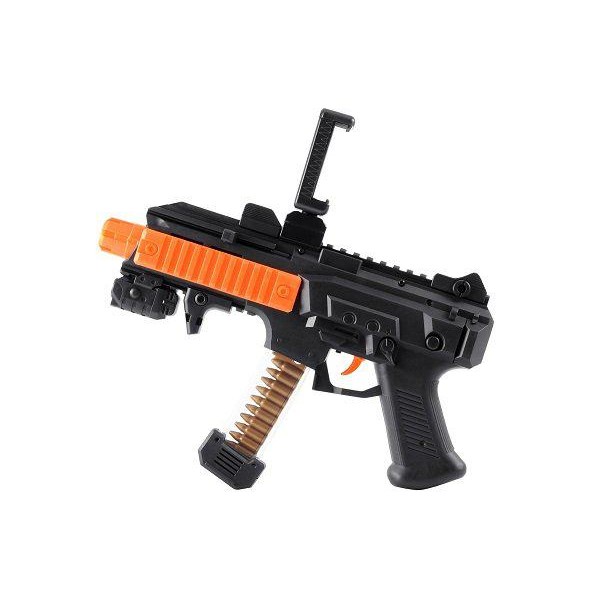 

Автомат виртуальной реальности AR Game Gun Plus