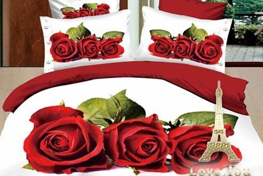 

Постельное белье Love you Любовь 160х220 (2 шт)