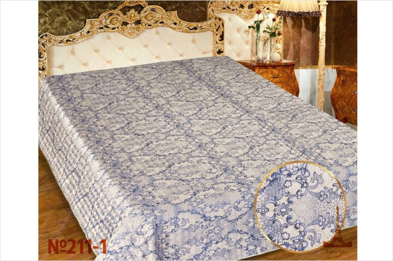 

Покрывало Love you i. m. a. 211-1 200х220