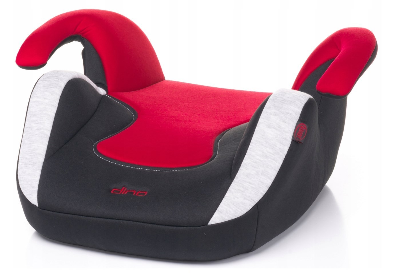 

Автокресло (2/3) 4baby - Dino (Red)