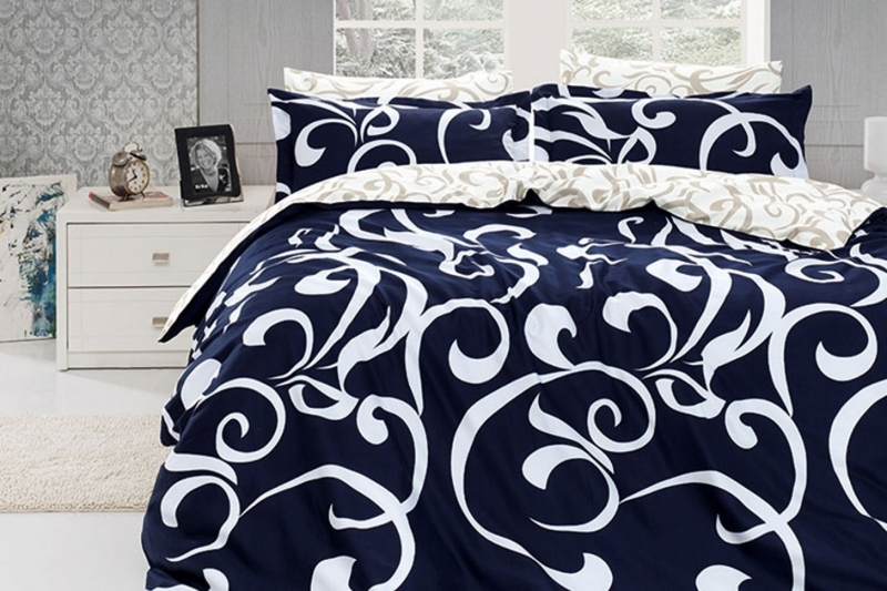 

Постельное белье First choice Luxe Ruya 200х220