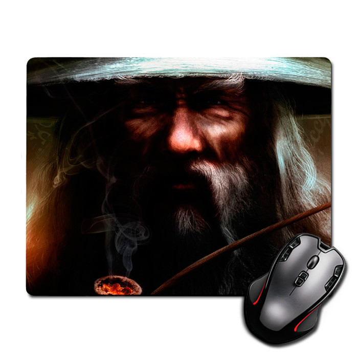 

Игровая поверхность Гэндальф Властелин Колец The Lord of the Rings 300 х 250 мм (825446)