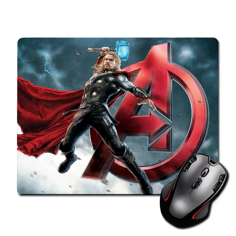

Игровая поверхность Тор Марвел Thor Marvel 300 х 250 мм (823881)
