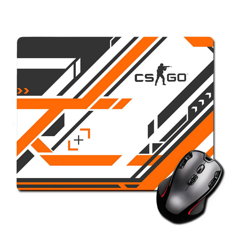 

Игровая поверхность Скин Азимов Asiimov CS GO 300 х 250 мм (824127)