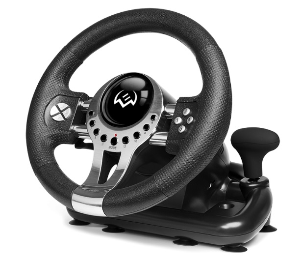 

Руль Sven GC-W700 USB