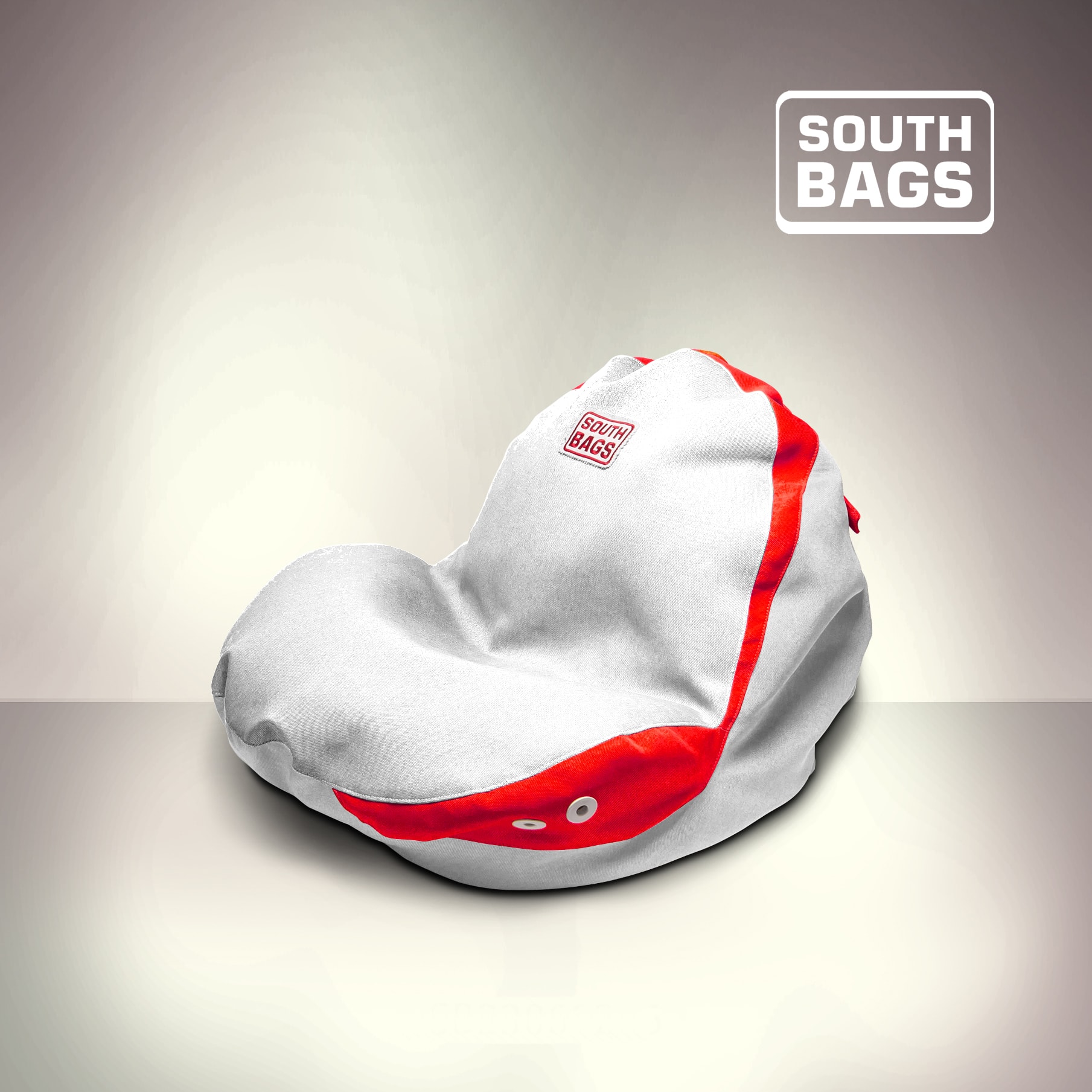

Кресло-кроватка South Bags Малютка Белая