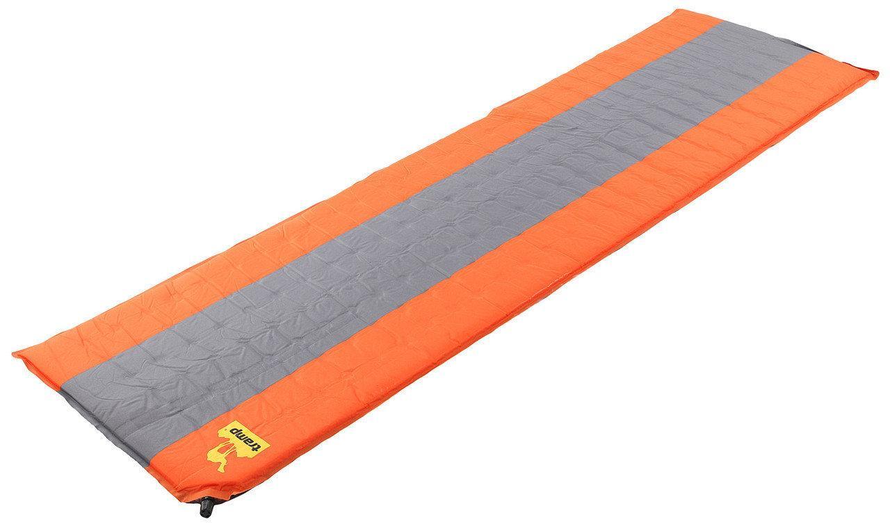 

Самонадувающийся коврик Tramp TRI-002 180х50х2,5 см