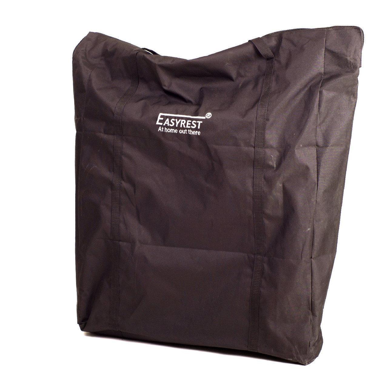 

Чехол для кресла и раскладушки Easyrest RA 8831 Black