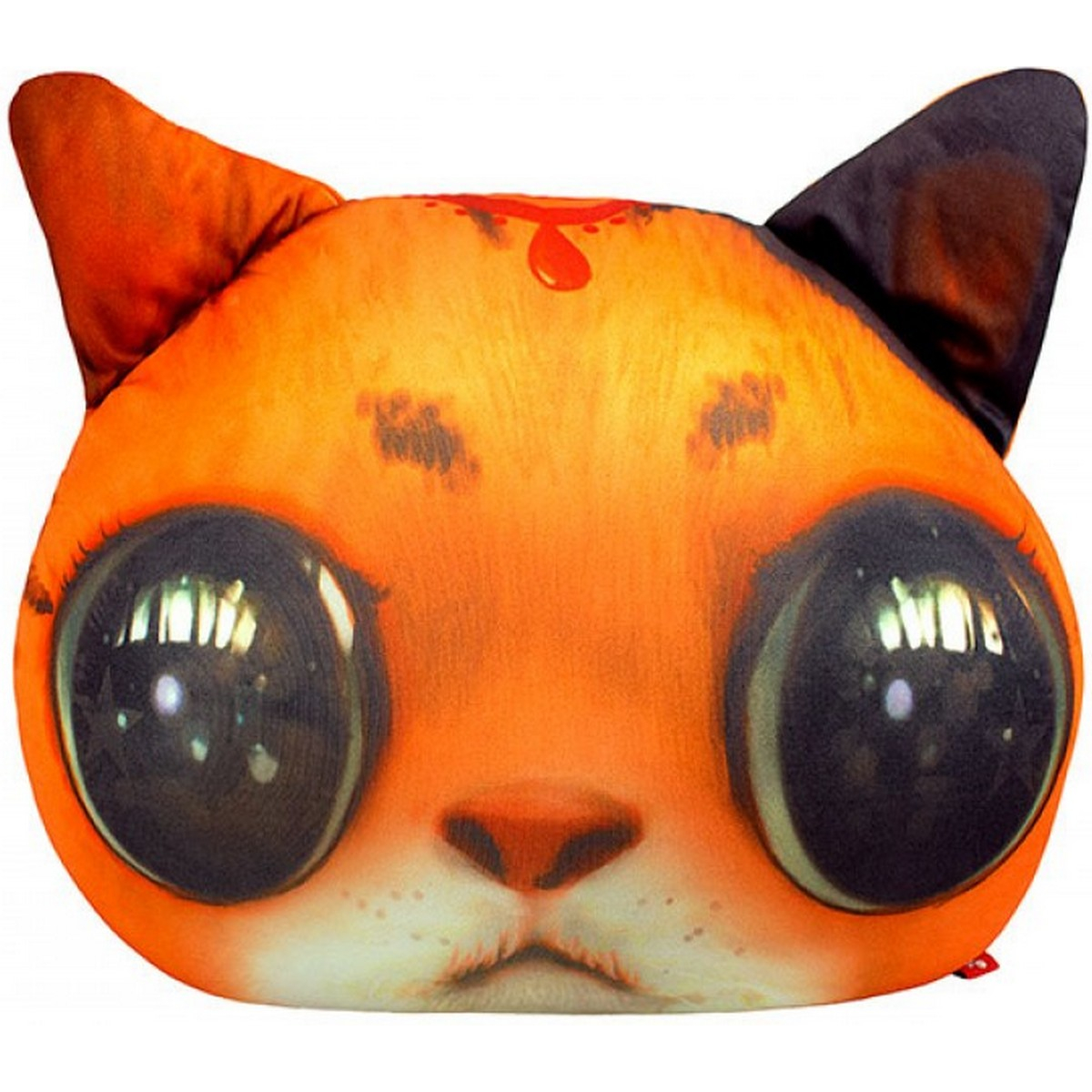 

Антистрессовая игрушка «Кот глазастик» Danko Toys (DT-ST-01-01)