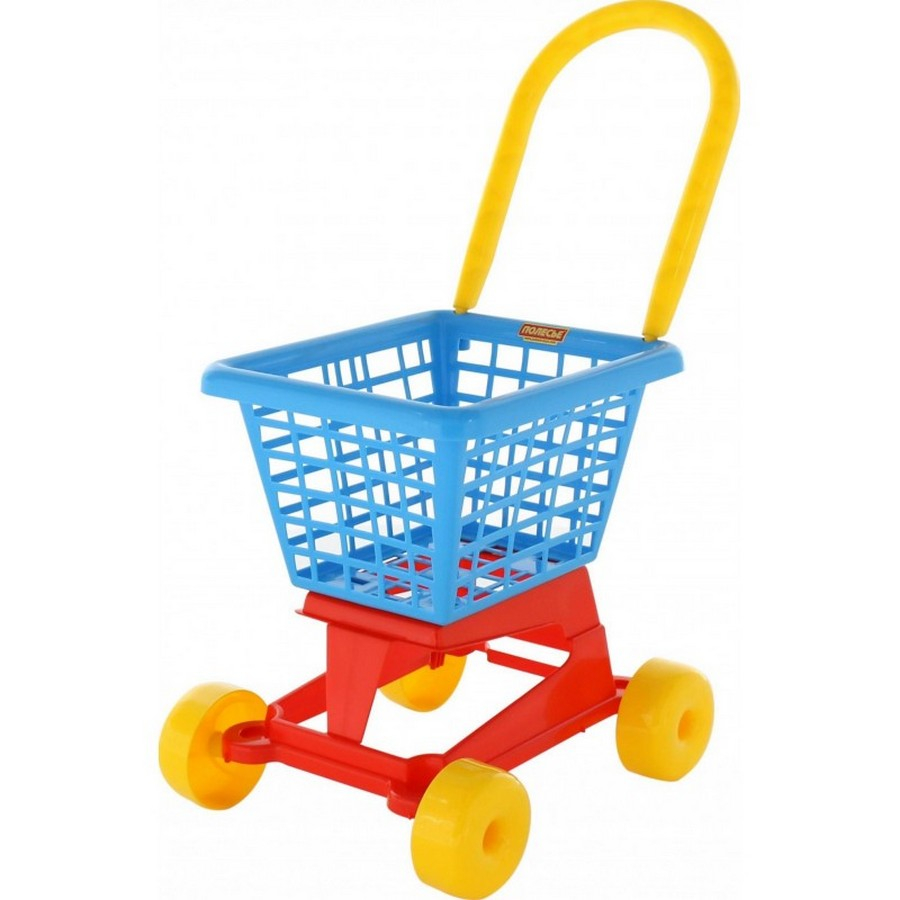 

Тележка «Supermarket» для детей Полесье (61980)