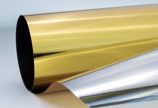 

Солнцезащитная пленка Armolan R15 Gold 1x1.52(5658)
