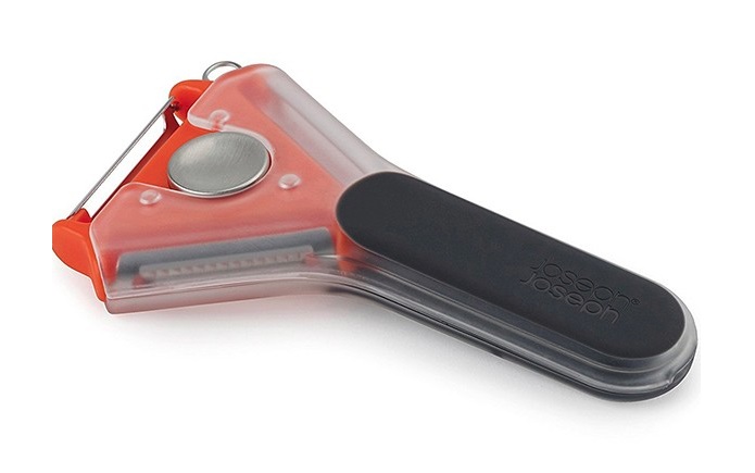 

Ніж для чищення овочів Joseph Joseph Tri-Peeler 3 в 1