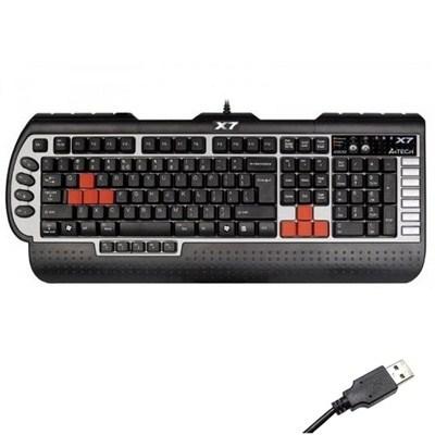 

Клавиатура A4tech G800V (X7-G800V)