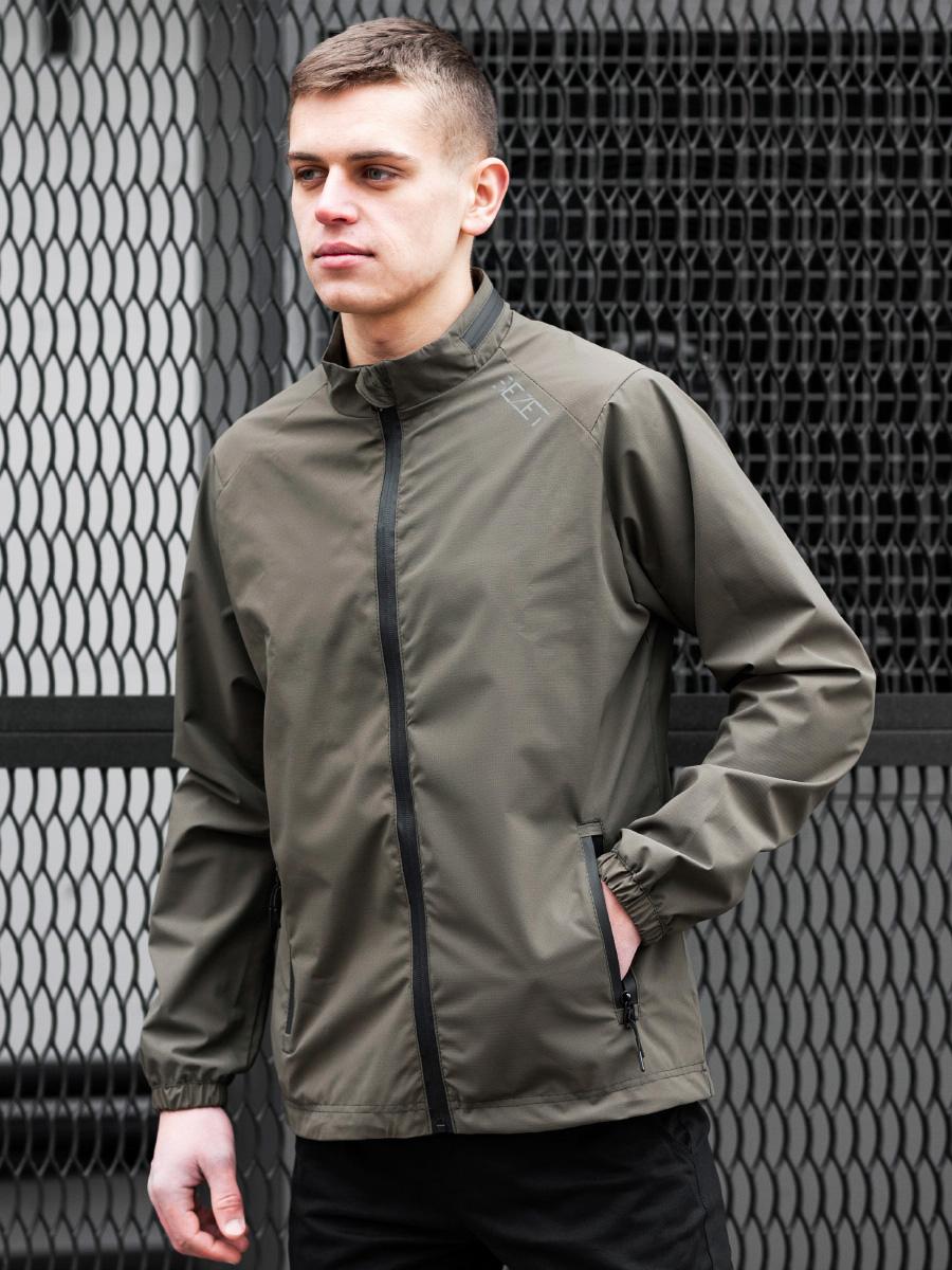 

Весенняя ветровка BEZET Strike khaki'20 - XXL